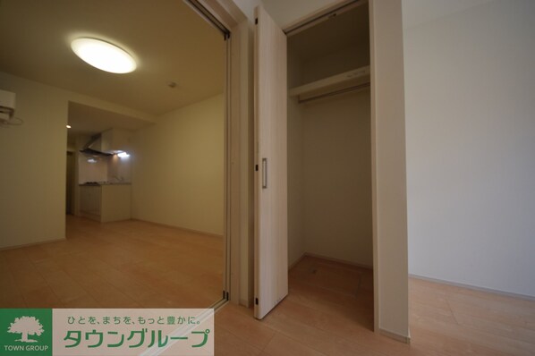 立川セイワレジデンスIIの物件内観写真